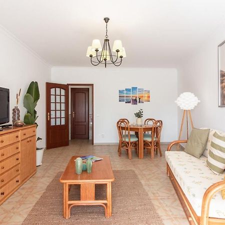 Апартаменти Altura Vacations T2, Algarve Екстер'єр фото